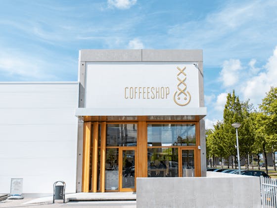Coffeeshop Boerejongens Sloterdijk in Amsterdam