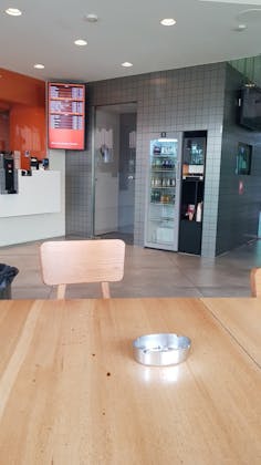 Coffeeshop Skunk in Roermond