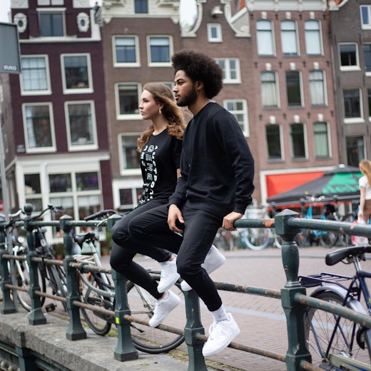Amsterdam Genetics