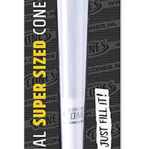 Original Pre Rolled Cones® Weiß Super Sized 1 Stk. Blisterpackung