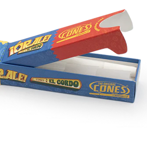 Original Pre Rolled Cones® Weiße Bombe Größe Oral 12 Stück