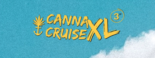 Canna Cruise XL se blíží!
