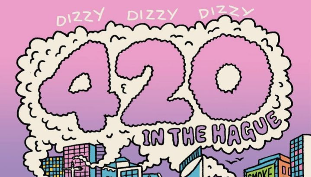 Un evento annuale per celebrare i 420 anni dell'Aia!