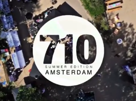 710 ad Amsterdam
