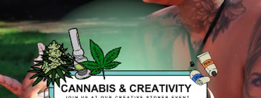 Fiercely Fem - Cannabis y creatividad