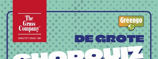 ¡El gran concurso de la tienda en The Grass Company! 🌿🧠