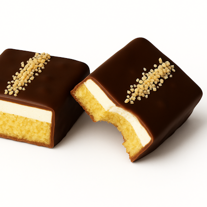 Fatkids Chocolate Bar