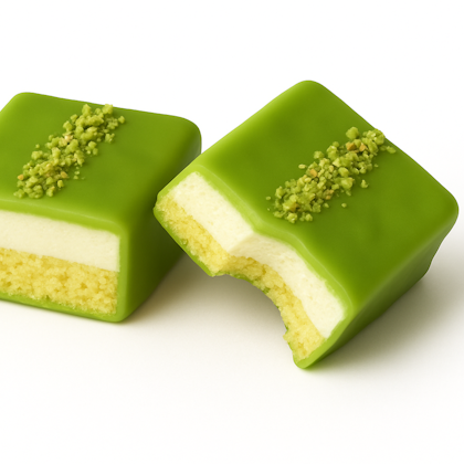 Green Magic Classic Bar