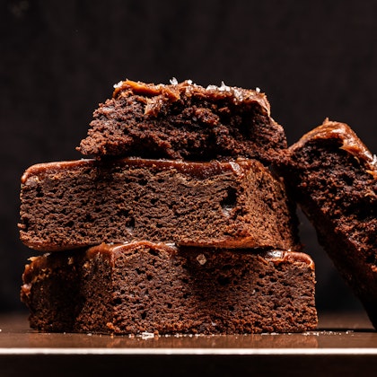 The Brownie