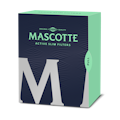 mascotte active slim filters 34-pack
