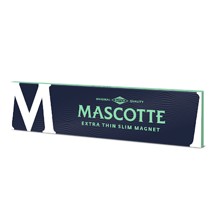 mascotte extra thin slim magnet