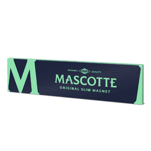 mascotte original slim magnet