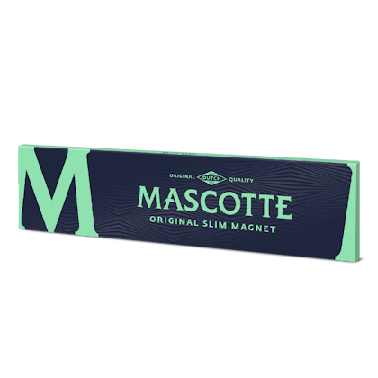 mascotte original slim magnet