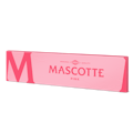 mascotte pink