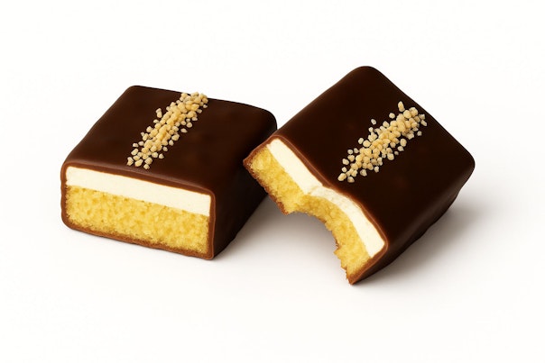 Fatkids Chocolate Bar