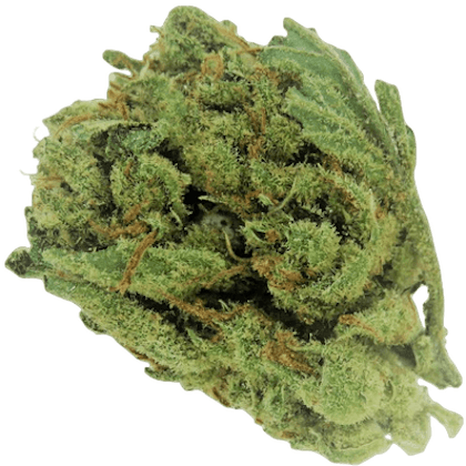 silver haze