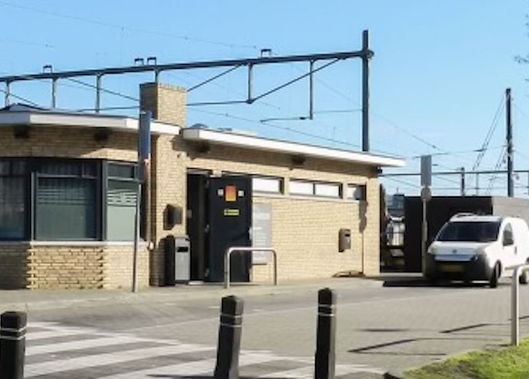 't Bunkertje