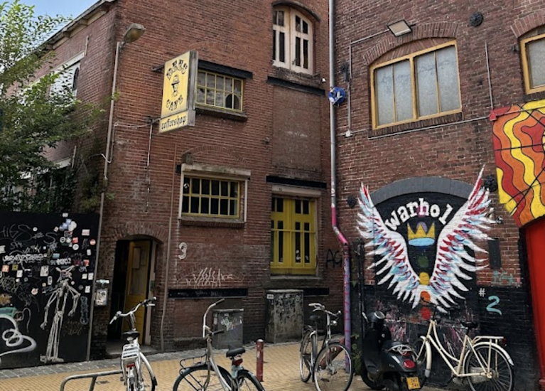 Cafe Dees