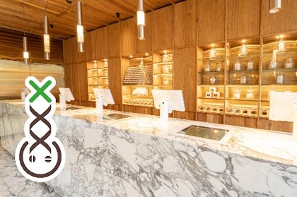 Coffeeshop Coffeeshop Noord in Amsterdam