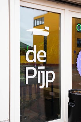 Coffeeshop De Pijp in Zwolle