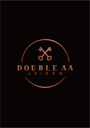 Coffeeshop Double AA in Leiden