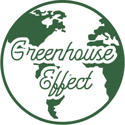 Coffeeshop Greenhouse Effect in Amsterdam