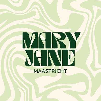 Coffeeshop Mary Jane in Maastricht