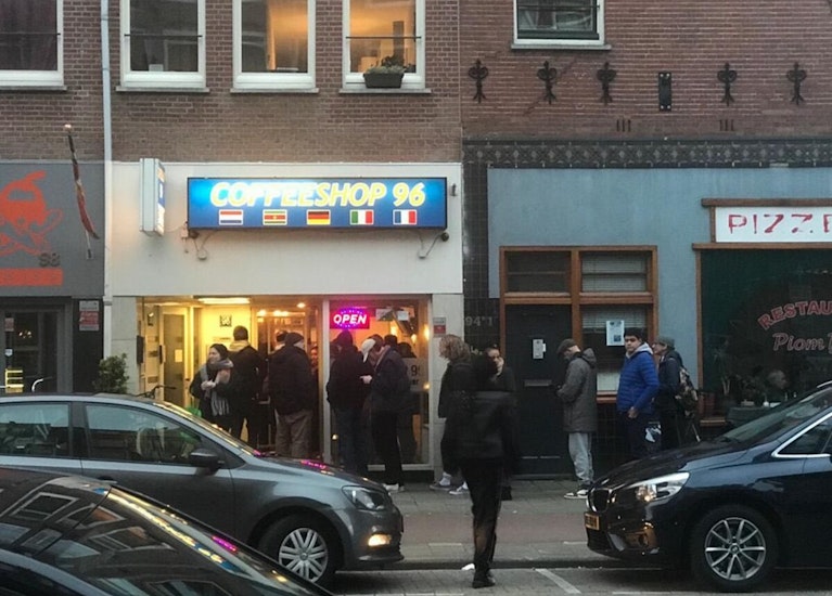 Shop 96