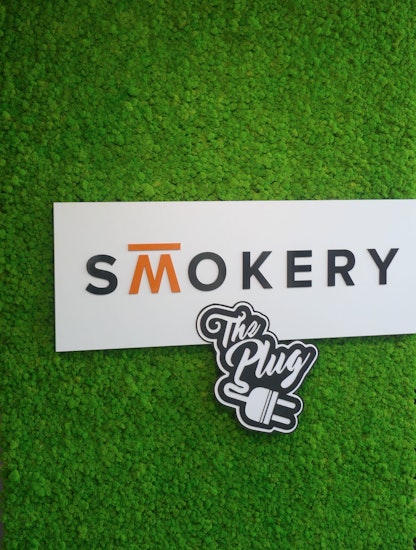 Smokery