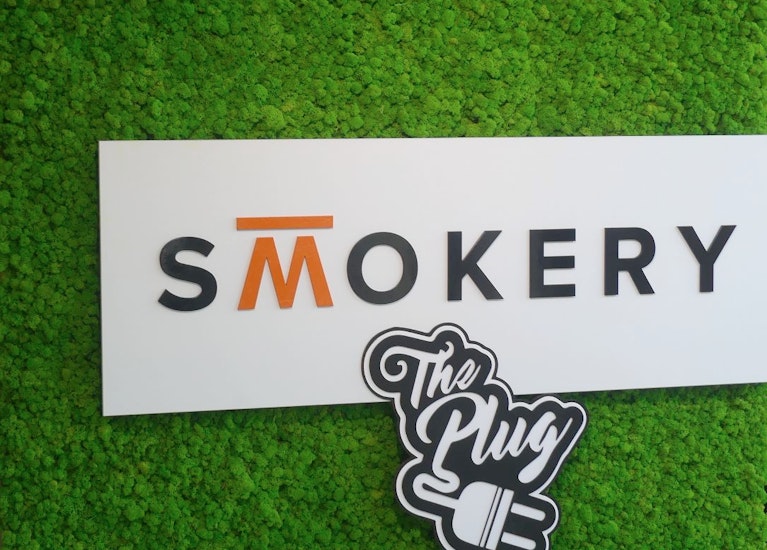 Smokery
