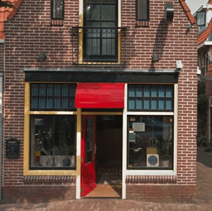 Coffeeshop Anytime in Alkmaar