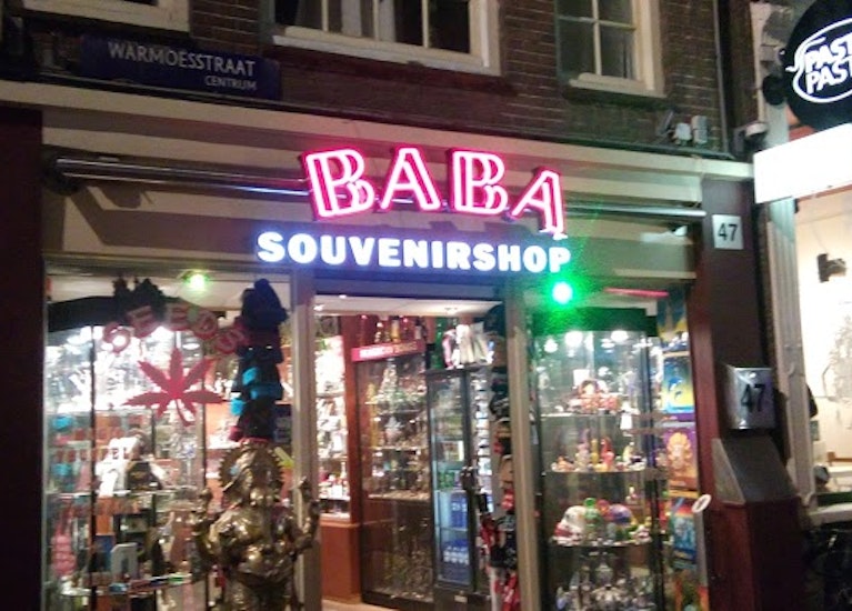 Coffeeshop Baba In Amsterdam Greenmeister Coffeeshop Baba In Amsterdam Greenmeister