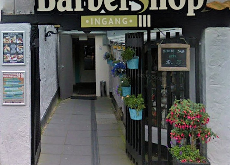 Barbershop
