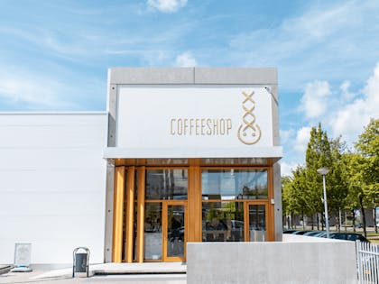 Coffeeshop Boerejongens Sloterdijk in Amsterdam