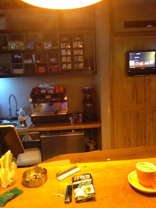 Coffeeshop Canupa in Heerenveen
