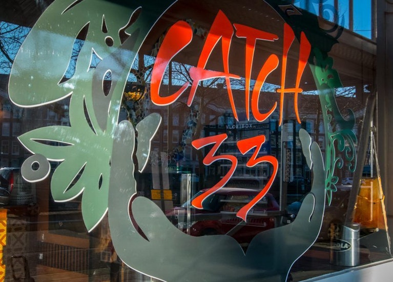 Catch33