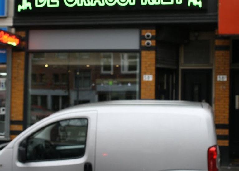 De Grasspriet