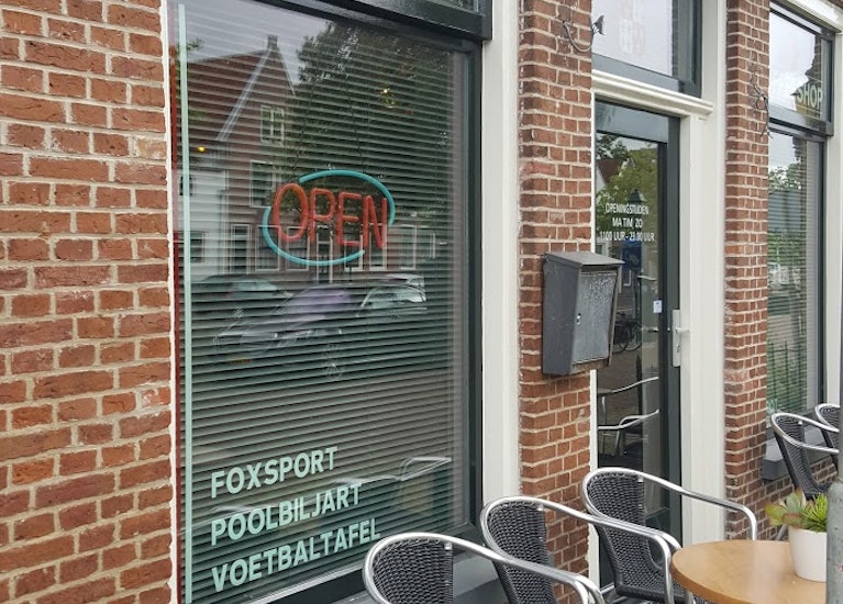 de Hofnar