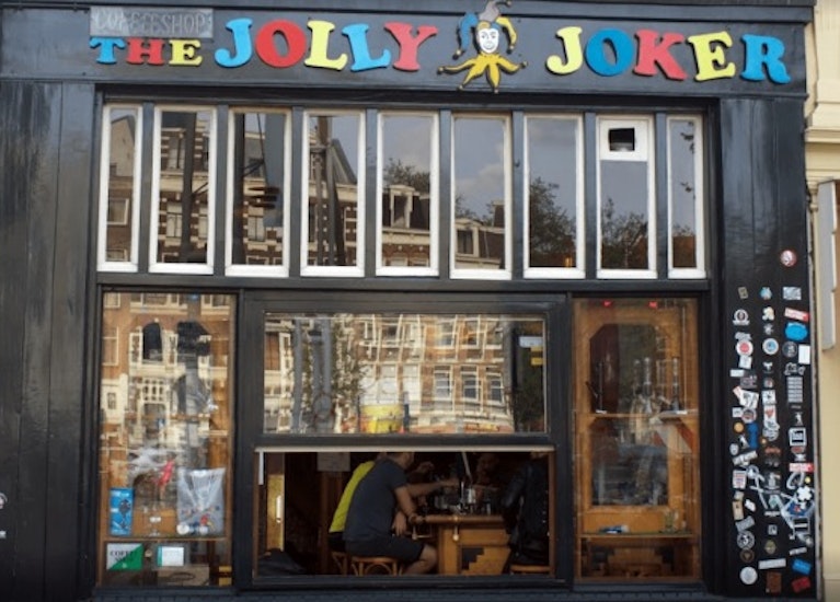 De Jolly Joker