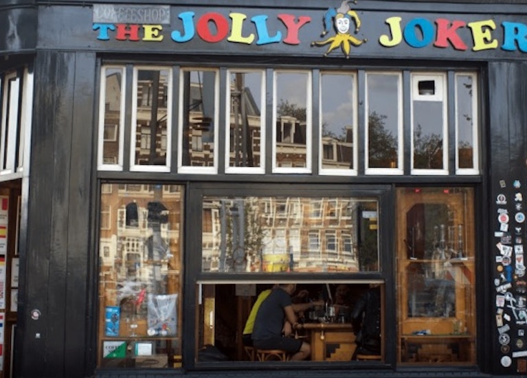 De Jolly Joker