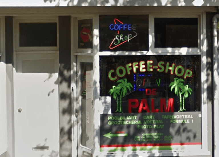 De Palm