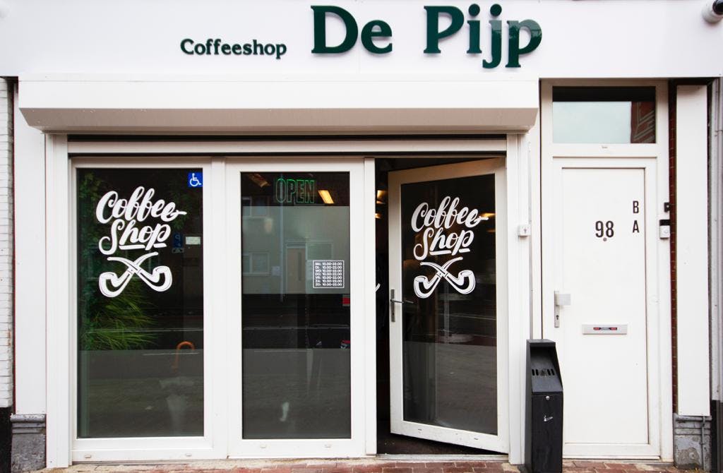 De Pijp in Zwolle Greenmeister