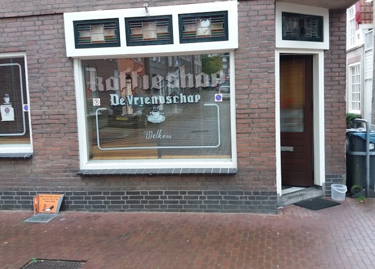 De Vriendschap