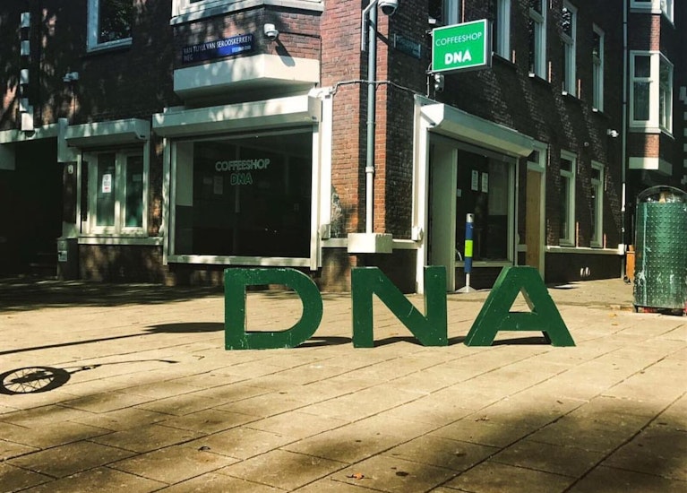 DNA