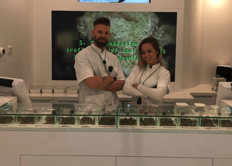 Doctor Green