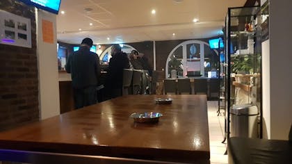 Coffeeshop Down Under in Kerkrade