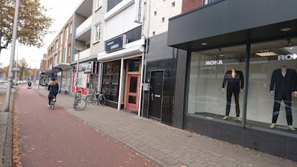 Coffeeshop Gabriela in Enschede