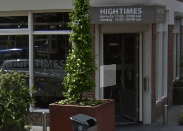High Times