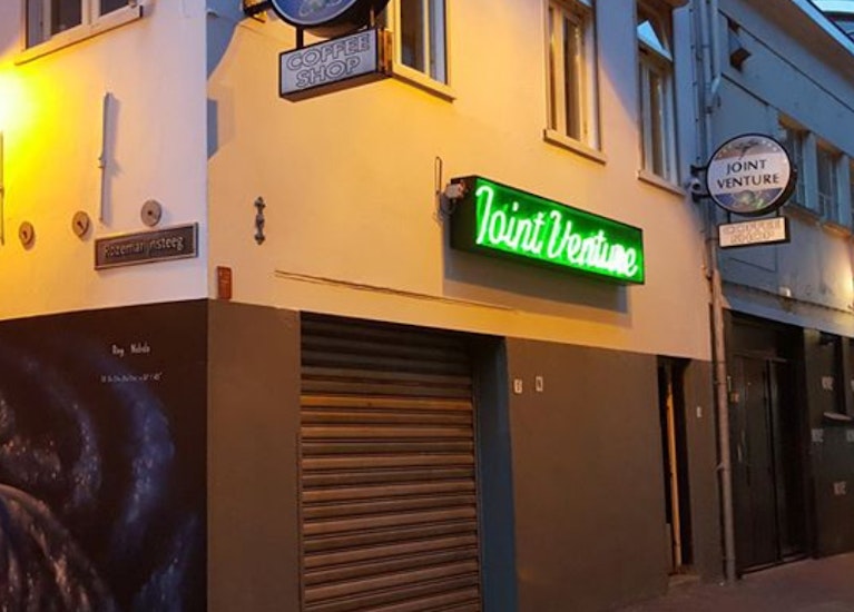 Joint Venture