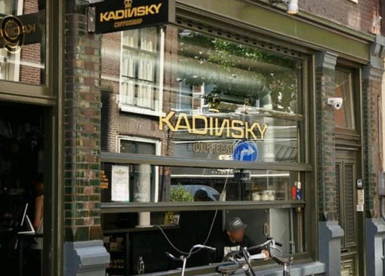Kadinsky